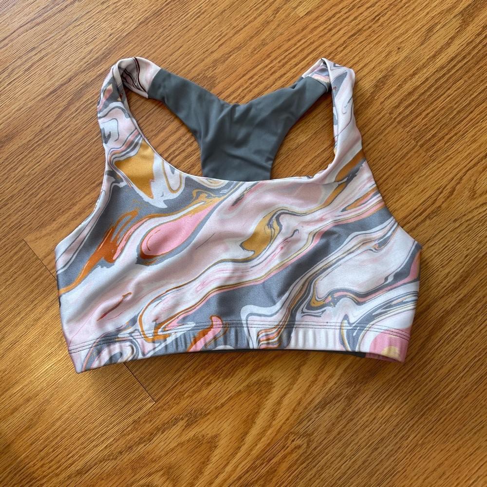 Sports Bra